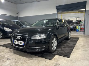 AUDI A3 1.2 TFSI 105CH ATTRACTION 