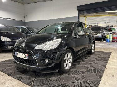 CITROEN C3 1.6HDI 90CH COLLECTION II