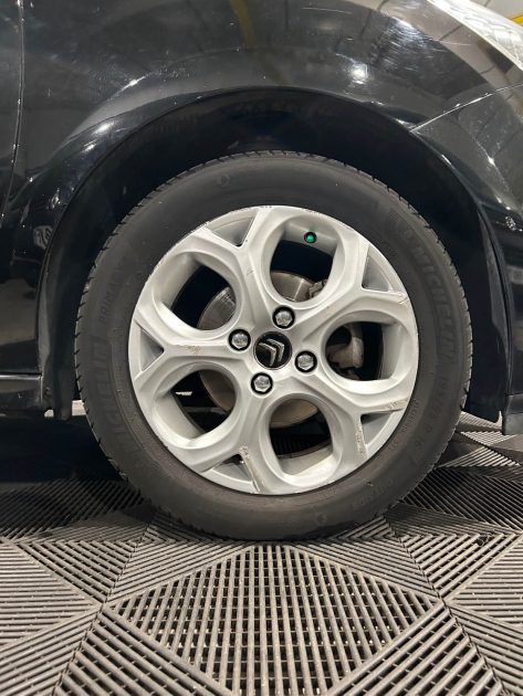 CITROEN C3 1.6HDI 90CH COLLECTION II