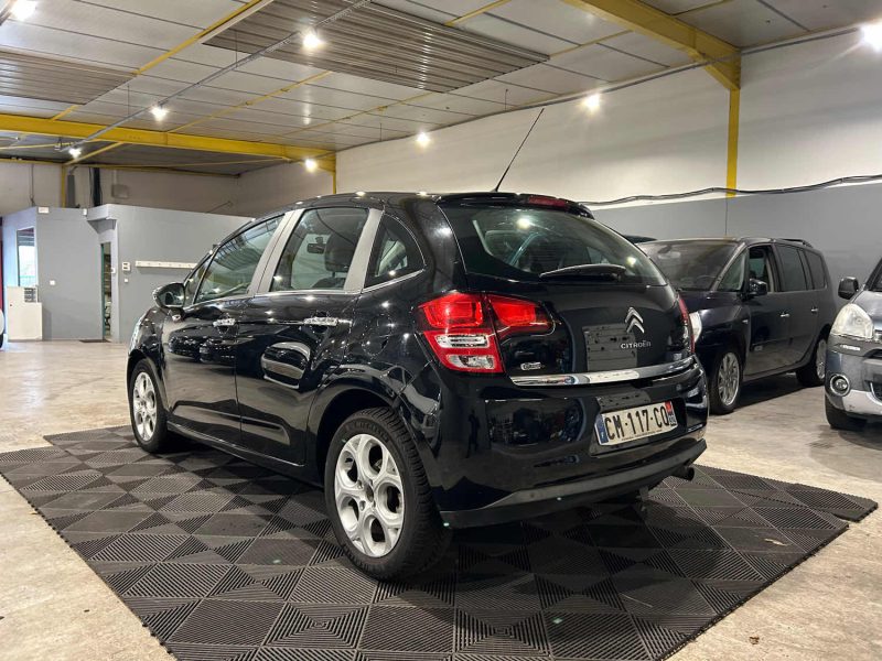CITROEN C3 1.6HDI 90CH COLLECTION II