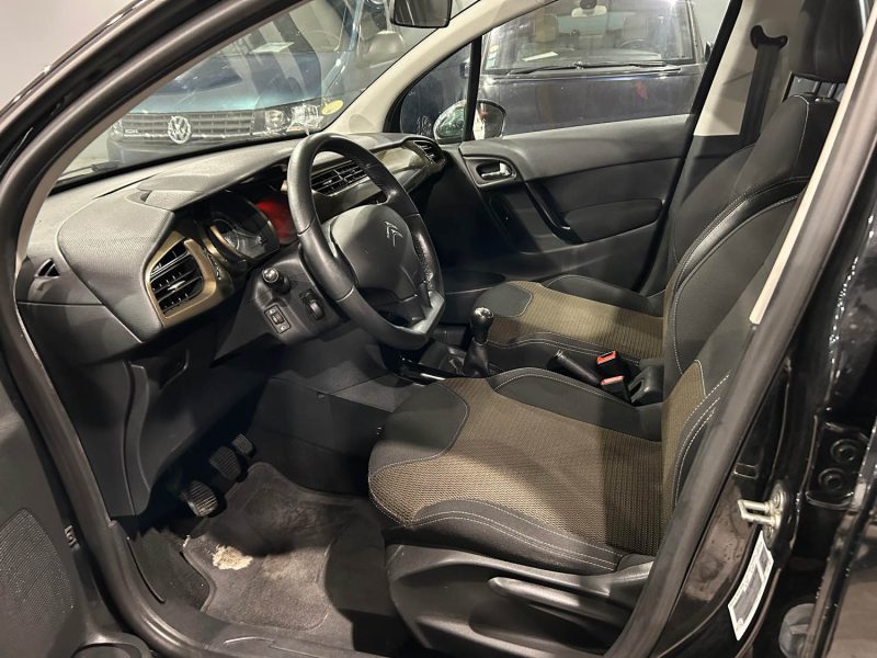 CITROEN C3 1.6HDI 90CH COLLECTION II