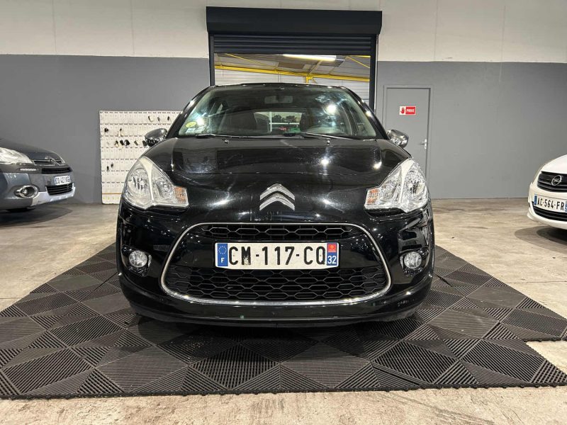 CITROEN C3 1.6HDI 90CH COLLECTION II