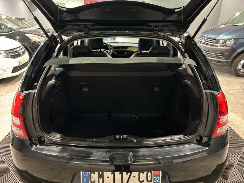 CITROEN C3 1.6HDI 90CH COLLECTION II