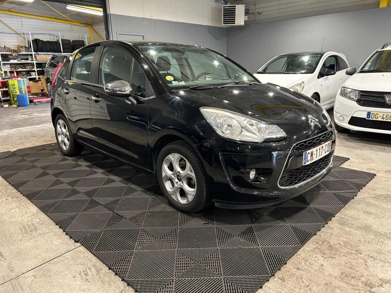 CITROEN C3 1.6HDI 90CH COLLECTION II
