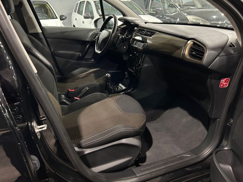 CITROEN C3 1.6HDI 90CH COLLECTION II