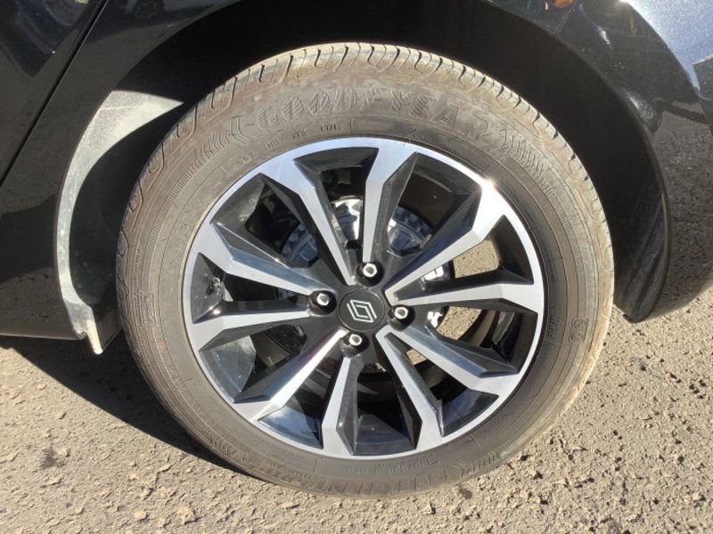 Renault Clio V TCe 90 ch GSR2 Techno