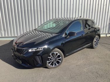 Renault Clio V TCe 90 ch GSR2 Techno