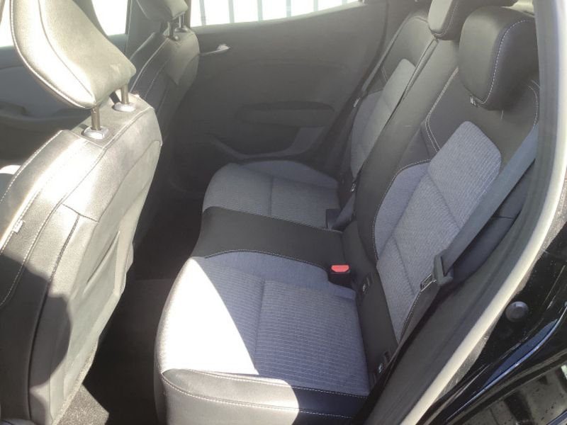 Renault Clio V TCe 90 ch GSR2 Techno