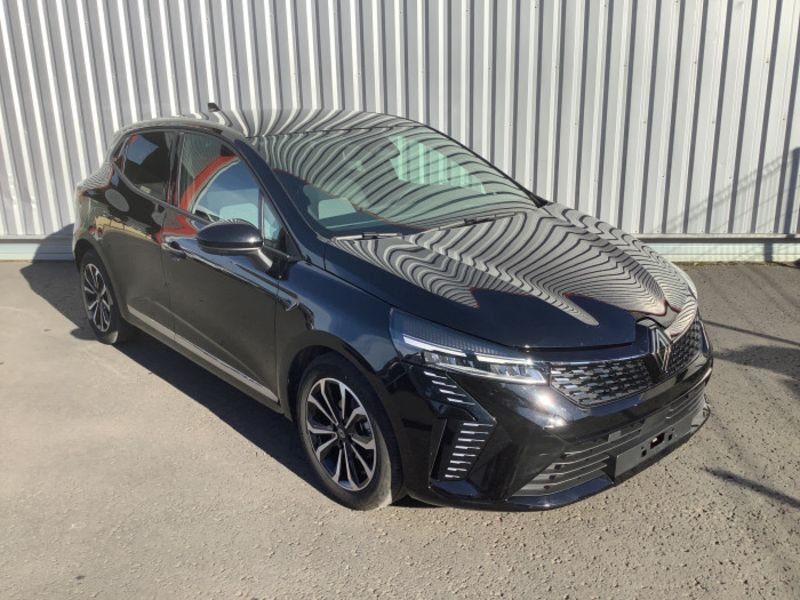 Renault Clio V TCe 90 ch GSR2 Techno