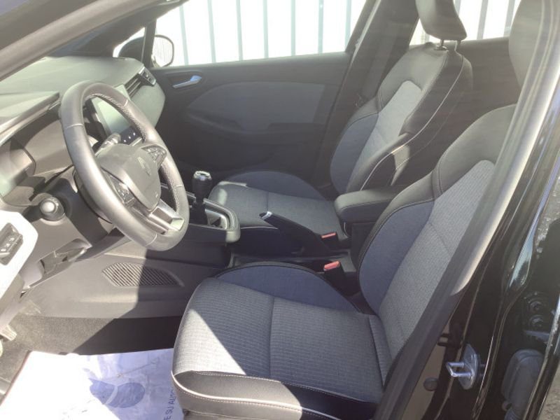 Renault Clio V TCe 90 ch GSR2 Techno