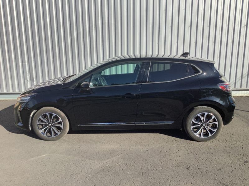 Renault Clio V TCe 90 ch GSR2 Techno