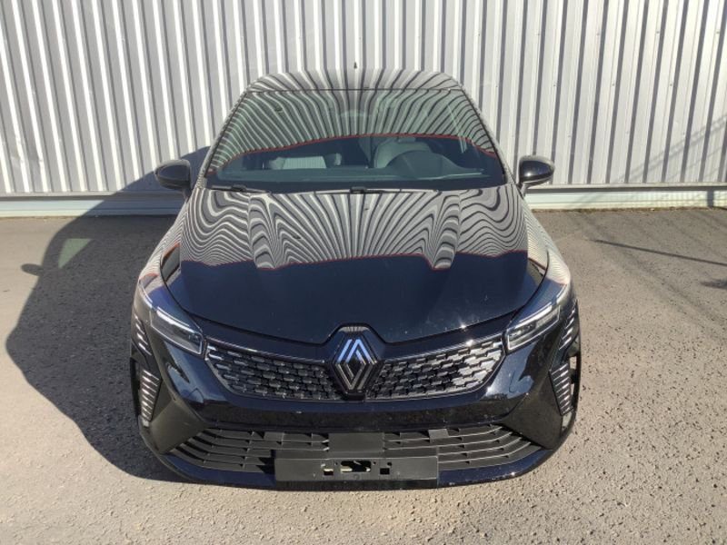 Renault Clio V TCe 90 ch GSR2 Techno