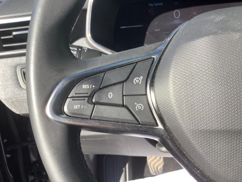 Renault Clio V TCe 90 ch GSR2 Techno