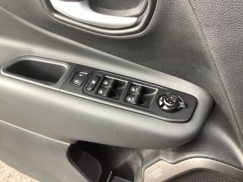 Jeep Renegade 1.5 Turbo T4 130 ch BVR7 e-Hybrid Altitude