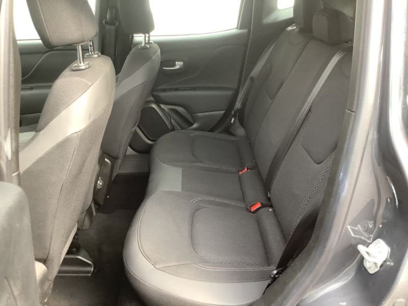 Jeep Renegade 1.5 Turbo T4 130 ch BVR7 e-Hybrid Altitude