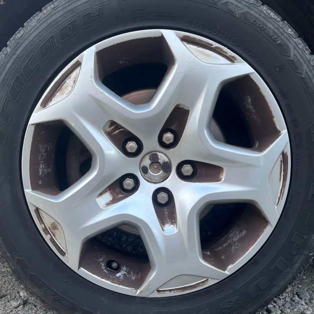 Ford C Max 1.6 Tdci 95 Ch Garantie 