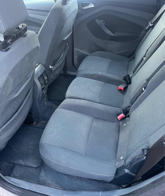 Ford C Max 1.6 Tdci 95 Ch Garantie 