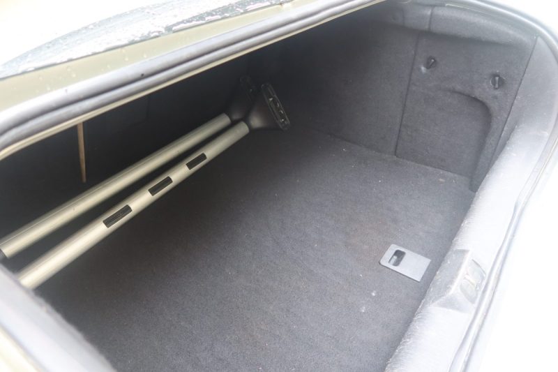 PEUGEOT 407 2.0 HDI 16V EXECUTIVE PACK JBL 2004