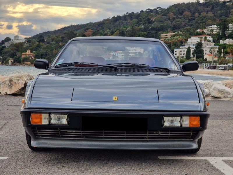 FERRARI MONDIAL 8 3.0 215 cv 