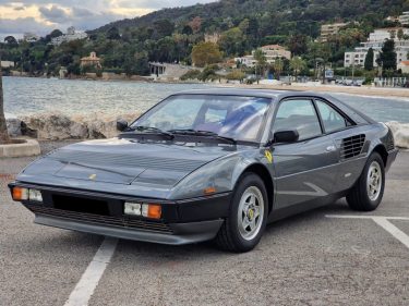 FERRARI MONDIAL 8 3.0 215 cv 