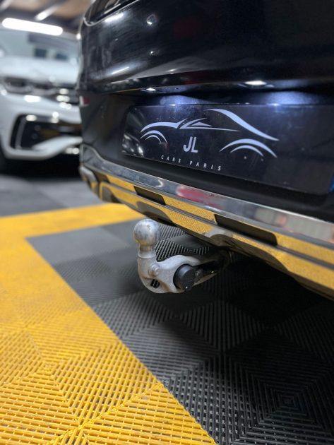 MAGNIFIQUE MERCEDES GLC COUPÉ 220D AMG LINE 9G-TRONIC 197 CH (TOIT OUVRANT, CUIR, PACK AMG LINE)