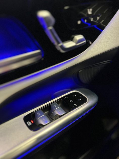 MAGNIFIQUE MERCEDES GLC COUPÉ 220D AMG LINE 9G-TRONIC 197 CH (TOIT OUVRANT, CUIR, PACK AMG LINE)