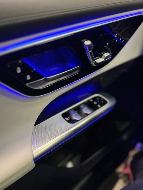 MAGNIFIQUE MERCEDES GLC COUPÉ 220D AMG LINE 9G-TRONIC 197 CH (TOIT OUVRANT, CUIR, PACK AMG LINE)