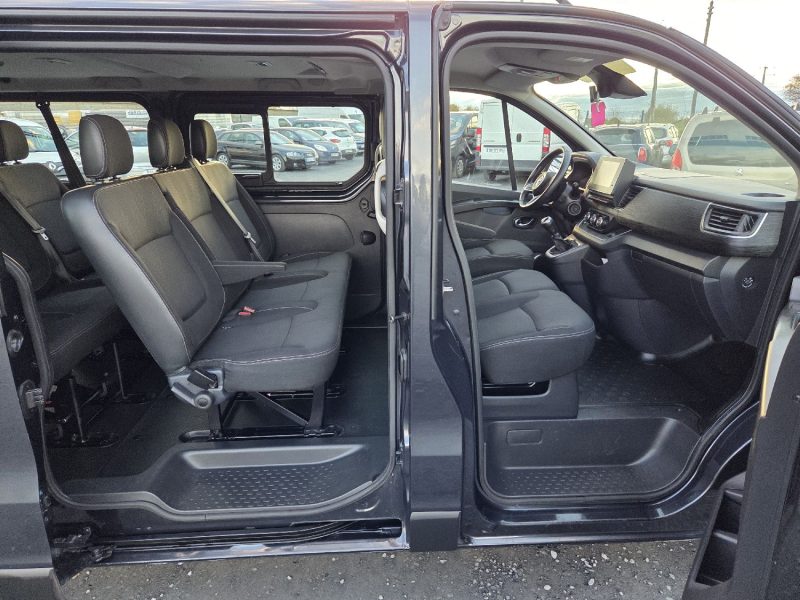 NISSAN NV300 l2h1 DCI 150CH 9 places 2021