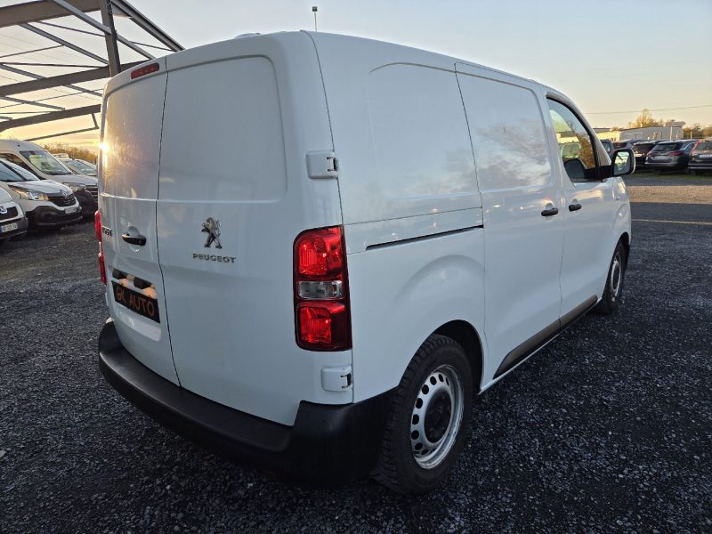 PEUGEOT EXPERT BLUEHDI 115CH PREMIUM 2018 169000 km 