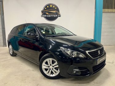 PEUGEOT 308 SW 1.5 Bluehdi 130ch S&S Active Business BVM6  