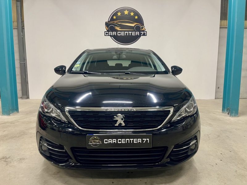 PEUGEOT 308 SW 1.5 Bluehdi 130ch S&S Active Business BVM6  