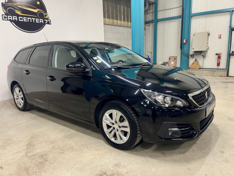 PEUGEOT 308 SW 1.5 Bluehdi 130ch S&S Active Business BVM6  
