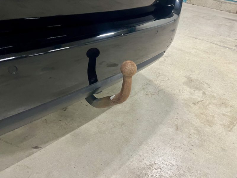 PEUGEOT 308 SW 1.5 Bluehdi 130ch S&S Active Business BVM6  