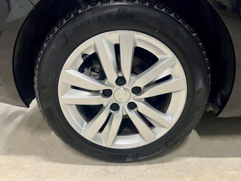 PEUGEOT 308 SW 1.5 Bluehdi 130ch S&S Active Business BVM6  