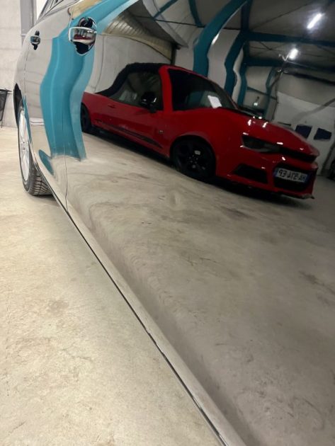 PEUGEOT 308 SW 1.5 Bluehdi 130ch S&S Active Business BVM6  