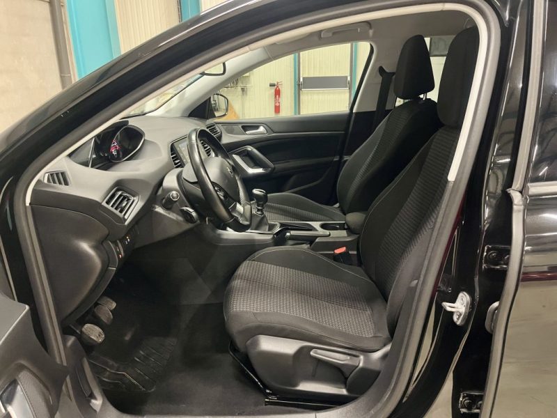 PEUGEOT 308 SW 1.5 Bluehdi 130ch S&S Active Business BVM6  