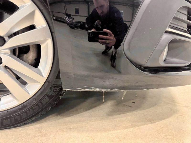 PEUGEOT 308 SW 1.5 Bluehdi 130ch S&S Active Business BVM6  