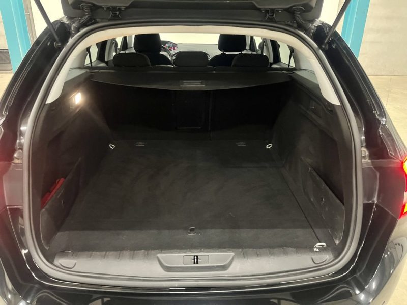 PEUGEOT 308 SW 1.5 Bluehdi 130ch S&S Active Business BVM6  