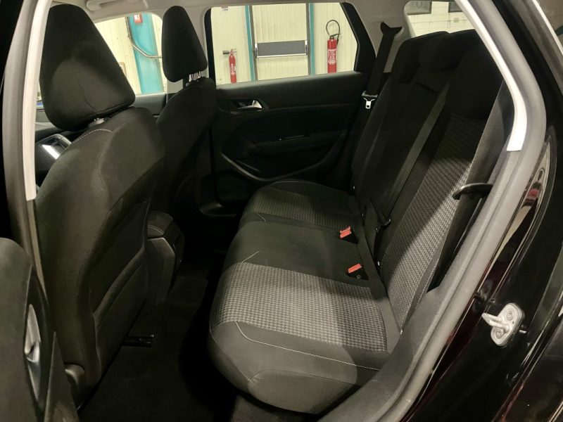 PEUGEOT 308 SW 1.5 Bluehdi 130ch S&S Active Business BVM6  