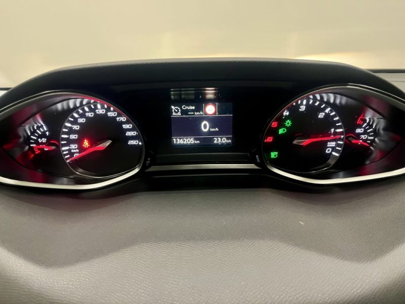 PEUGEOT 308 SW 1.5 Bluehdi 130ch S&S Active Business BVM6  