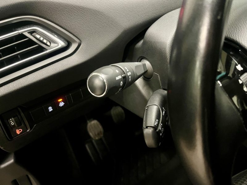 PEUGEOT 308 SW 1.5 Bluehdi 130ch S&S Active Business BVM6  