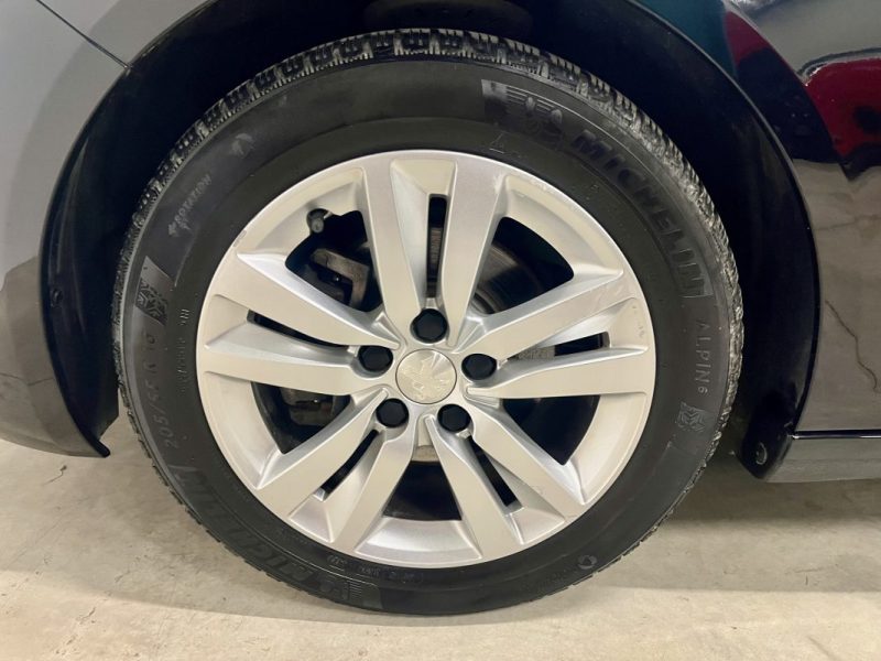 PEUGEOT 308 SW 1.5 Bluehdi 130ch S&S Active Business BVM6  