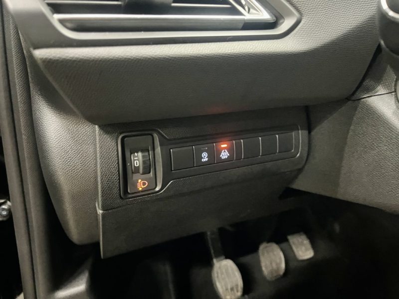 PEUGEOT 308 SW 1.5 Bluehdi 130ch S&S Active Business BVM6  