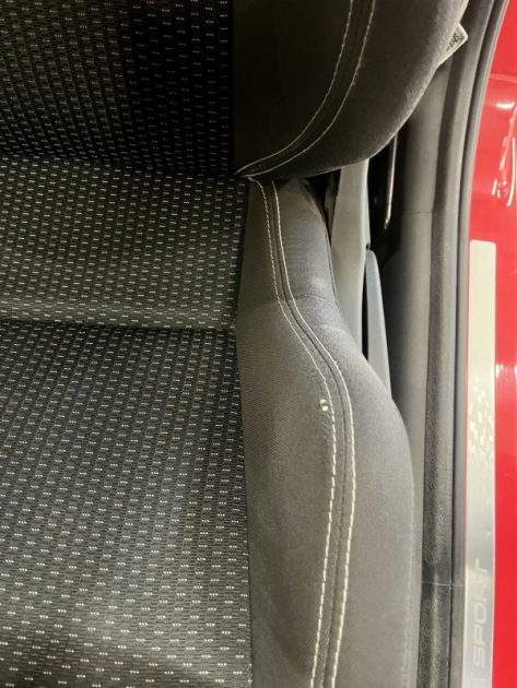 RENAULT SPORT Clio III RS 2.0 16V 200ch BVM6 3 Portes