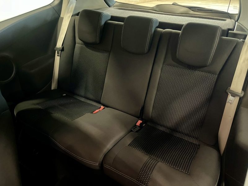 RENAULT SPORT Clio III RS 2.0 16V 200ch BVM6 3 Portes