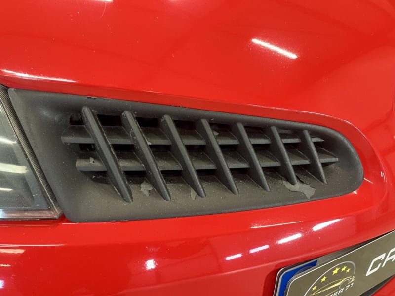 RENAULT SPORT Clio III RS 2.0 16V 200ch BVM6 3 Portes