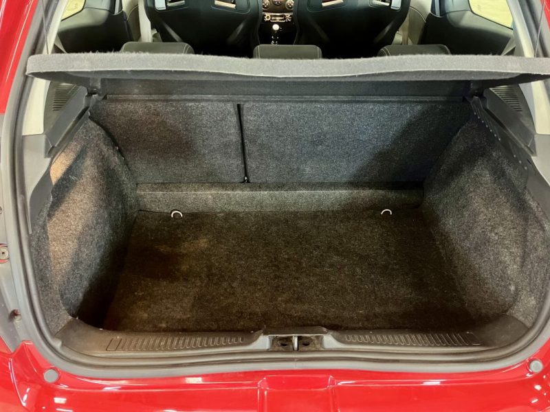 RENAULT SPORT Clio III RS 2.0 16V 200ch BVM6 3 Portes