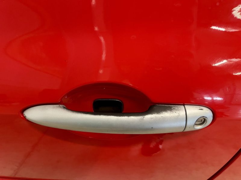 RENAULT SPORT Clio III RS 2.0 16V 200ch BVM6 3 Portes