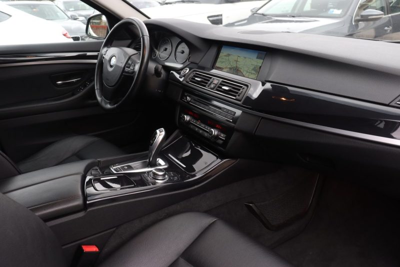 BMW SERIE 5 (F11) TOURING 530DA 258 LUXE 