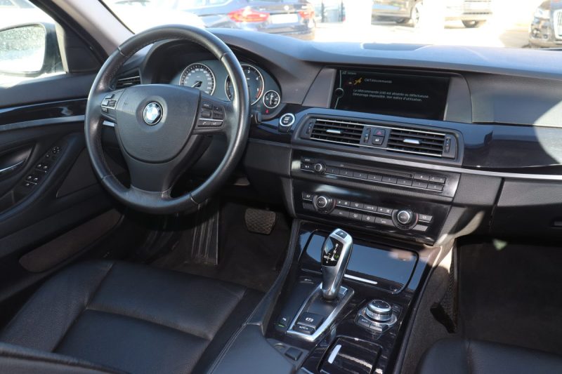 BMW SERIE 5 (F11) TOURING 530DA 258 LUXE 